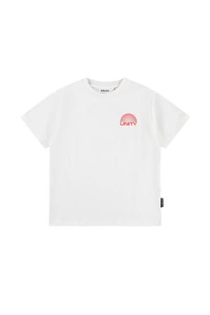 Riley T-shirt MOLO KIDS | 6S26A2089908